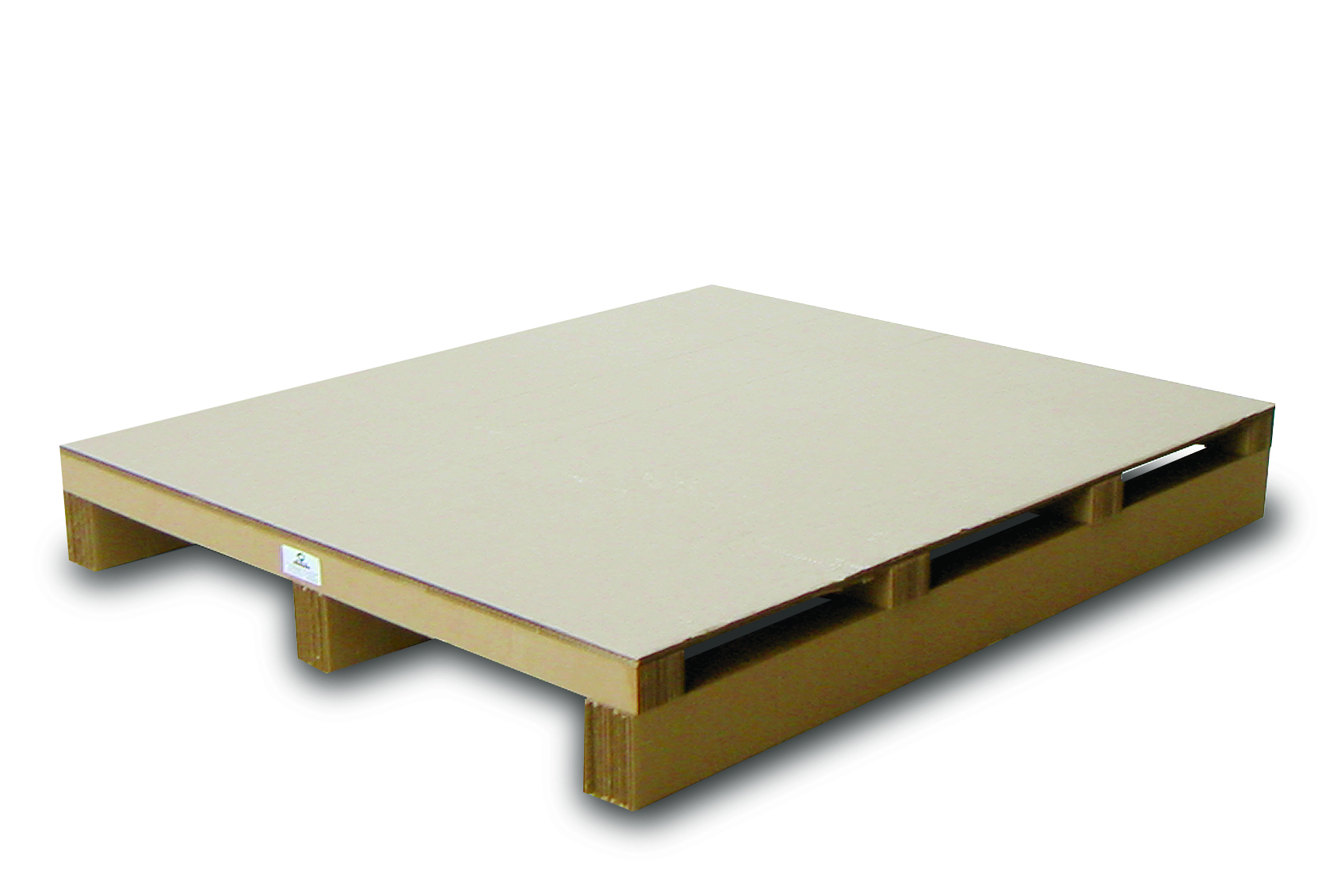 Palette ECO
